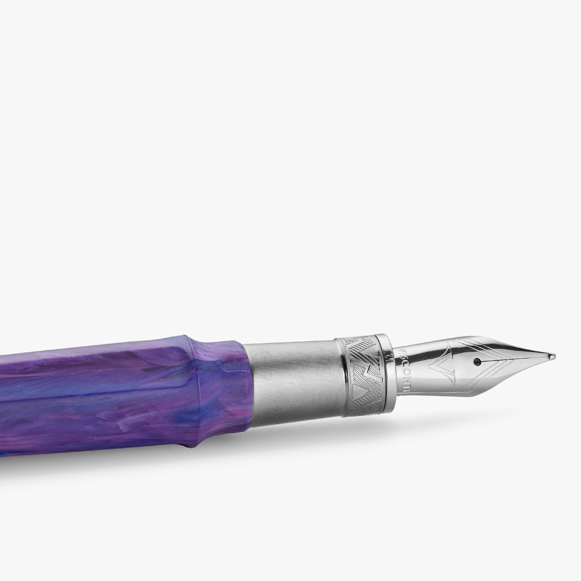 Visconti Mirage Mythos Persephone Fountain Pen - Vulpen / Fountain